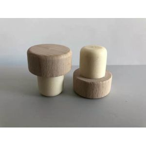 synthetic cork wine bottle cap Wood Cap, Synthetic Cork, Wine Bottle Stopper