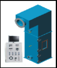 Building Material Flame Retardancy Testing Equipment To Determine Whether The