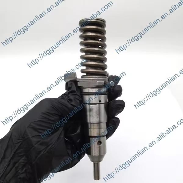 High Quality Diesel Fuel Injector Nozzle 4P-2995 0R-8471 For 3114 3116MUI Engine