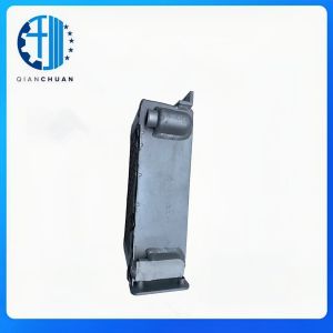 F3L1011F Oil Cooler 0427- 0828 0410 -2797 For Deutz Engine Parts