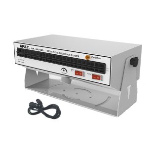 Cross Flow Anti Static Blower AC Ionizing Air Blower For Optoelectronic Industry