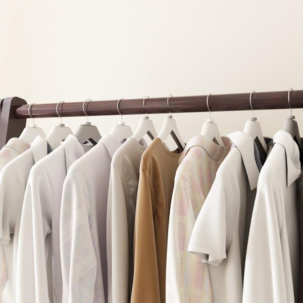 Quality FSC Wood Coat Rack Hanger Stand And Shelf Stand Alone wholesale