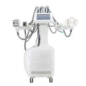 7 In 1 Body Shape Beauty 40KHz 3 Machine