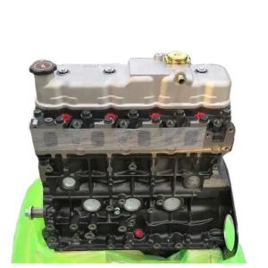 2.8L Displacement Long Block Motor for Hover H5 Great Wall Diesel Engine Auto