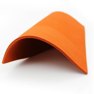 Silicone Foam Rubber Gasket Padding Sheets