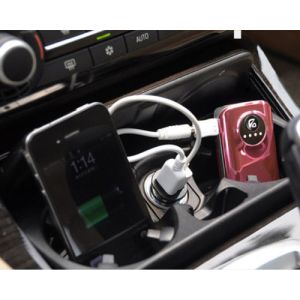 Griffin Dual 2.1A USB 2Port Car Charger Adaptor for Apple & Android LOT Best