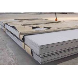 304l Stainless Sheet Hot Rolled Plate Thin 0.3mm - 6mm