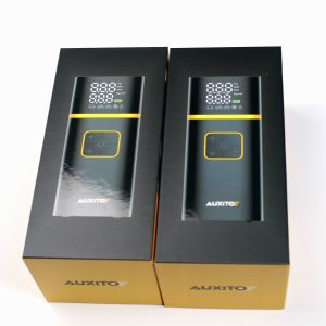 Luxury Gift Pack Box With Custom Design For Smart Electric Pump