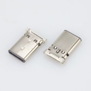USB Type C Male Full SMT Connector
