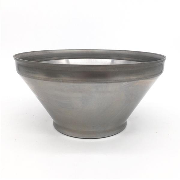 Quality Stamping Deeping Bowl with Customization Fantastic Stainless Steel from Experienced wholesale