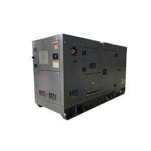 50HZ Standby 88kva Cummins Diesel Generators For Home Use With Deepsea