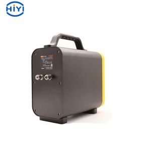 PTM600 O2/CO/CO2/H2S/CH4/H2 Industrial Flue Gas Analyzer With Infrared Sensors