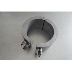 High Temperature Aluminium Heating Element For Industry Extrusion Machines