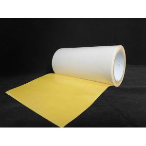 Weatherproof Flexible Carpet Sticky Tape , Durable Self Adhesive Rug Binding