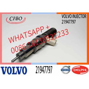 High quality 21457950 fuel injector 21457953 21947797 common rail injector