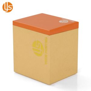 Custom Printing Luxury Rigid Paper Gift Box With Pillow For Watch And Bracelet