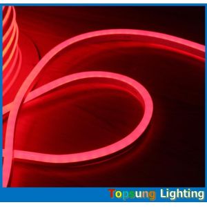 high quality multicolored led neon signs 8*16mm neon-flex light