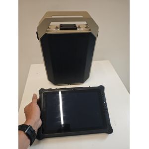 All-Scenario Anti Drone Jammer For Comprehensive Drone Detection And Positioning