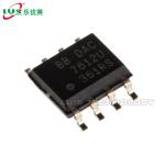 DAC7612U 2K5 Data Converter Ics Adc Dac Ic SOP 8 Dual 12 Bit Serial