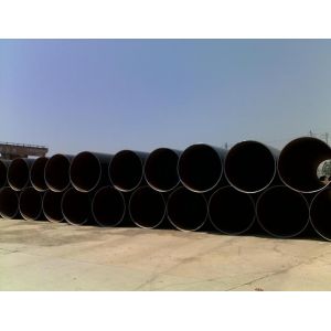 ASTM / DIN / JIS API 5L LSAW / Seamless Pipe Welded Pipes for Oil , Gas