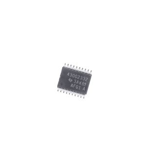 Texas Instruments 430G2332 Electronic ic Components Chip CSP integratedated