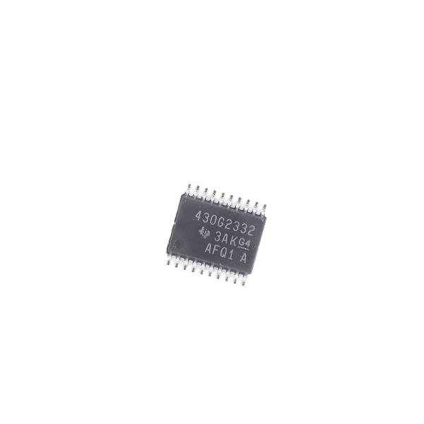 Texas Instruments 430G2332 Electronic ic Components Chip CSP integratedated