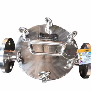 Smart PLC Control & Fault Alarm  Grate Magnets OEM/ODM Services