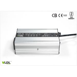 Electric Scooter Battery Charger 60V 2A High Frequency And Switching Mode Power