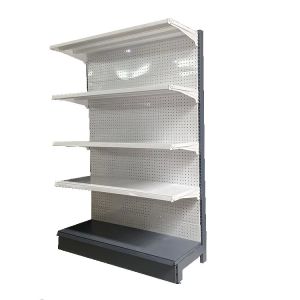 Wholesale China Factory Supermarket Equipment Rack Supermarket Display Shelf