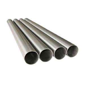 Seamless Titanium Pipes Grade 1/Grade 2 Pure Titanium Square Rectangular Tubes