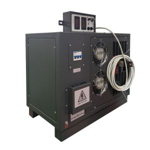 30v 500a 15kw Rectifier For Electroplating Nickel Chrome Zinc Plating Rectifier