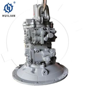 Excavator Part Pump Assy HPK055AT-RH18A 9201469 9227923 ZX120 EX200 EX200-2