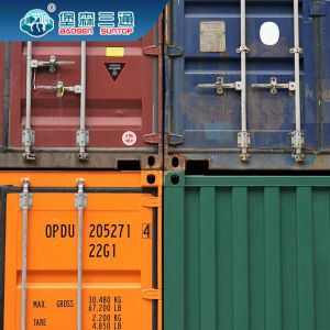 Cheap Baosen Suntop Pre FBA Service , Door To Door Service In Destionation for sale