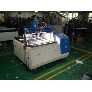 High Precision Silicone Two-Component Automatic Screen Display Glue Dispensing