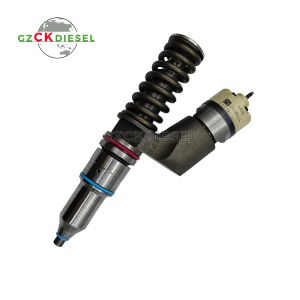 Fuel Injector 2530616 10R-3265 for C15 C18 Engine 385C 385CL 390D 390DL