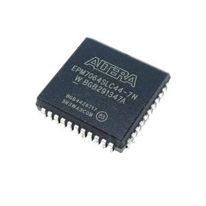 Embedded Processors EPM7064SLC44-7