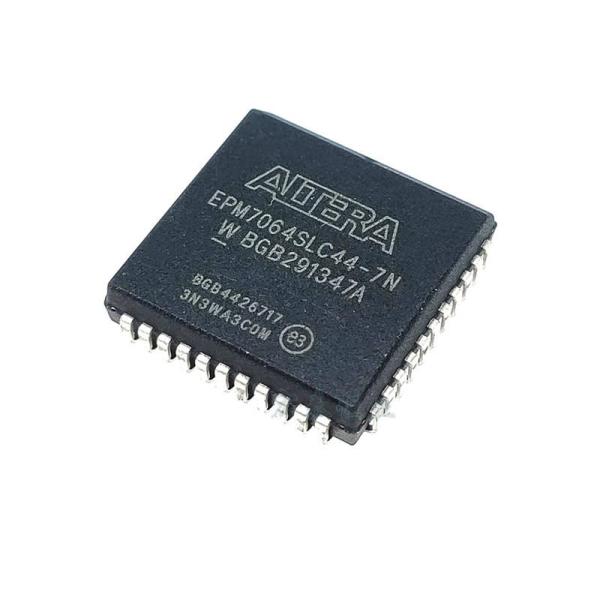 Embedded Processors EPM7064SLC44-7