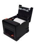 80mm Width Desktop Thermal Printer with Automatic Cutter and Software Developmen
