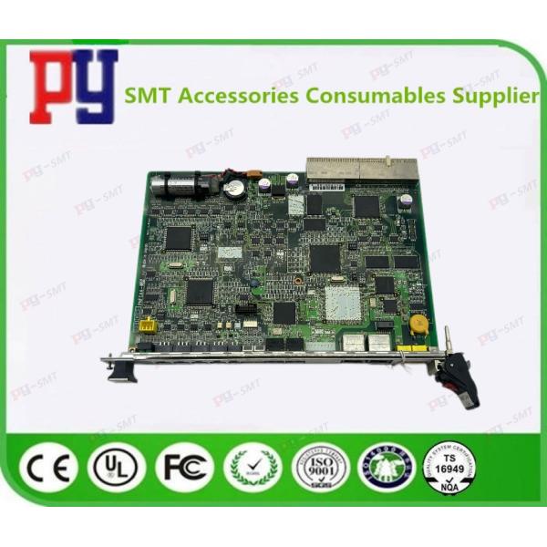 Quality Panasonic NPM HD15-001 I/O Card N610065549AB PNFCAA-CA Panasonic Spare Parts wholesale
