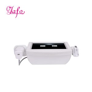 LF-438 korea hifu liposonic machine hifu face lifting body slimming machine