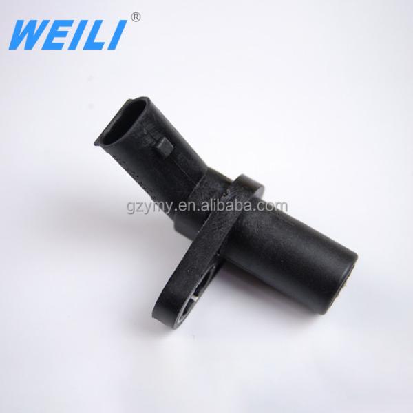 WEILI Crankshaft Position Sensor Angle F01R00F011 For Great Wall Tengyi Feng Jun