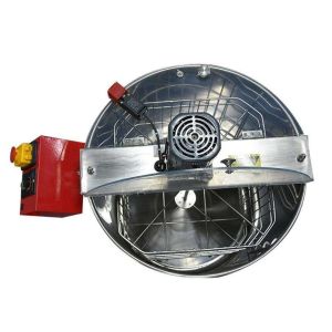 6 Frames Centrifugal Honey Extractor Machine Practical For Home Use