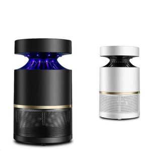 Modern style USB LED Night Light Electric UV Blue Light Mosquito Killer Insect