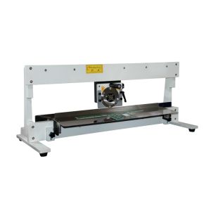 L460mm High Speed PCB Separator Machine Depaneling Cutter SKH-9