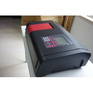 Cheap Salinity Ultraviolet Automatic Spectrophotometer for sale