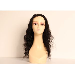 B-11 Mannequin Head Without Hair Rigorous In Quality Control For Scarf Display