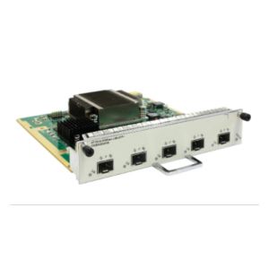 China CR5DLPUFK061 3054989 NE5000ELPUF-400 400G Flexible Card Line Processing Unit(NE5000E LPUF-400,2 sub-slots) on sale
