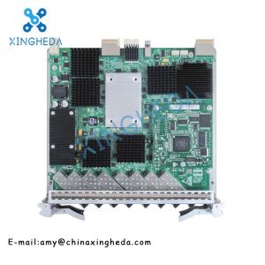 HUAWEI TOM TN52TOM 03030LGC HUAWEI OSN6800 OSN8800 8xMulti-Rate Ports Service
