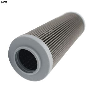 Industrial P760055 Hydraulic Pressure Filter Element with Provided Video