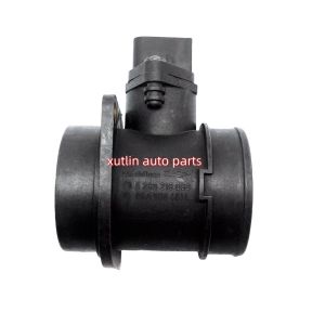 Mass Air Flow Meter Sensor MAF For AUDI A4.TT.VW Quattro.Passat.Golf.Jetta